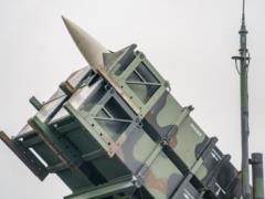 In Germany, they talked about weapons for Ukraine for € 3 billion