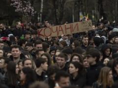 «Здесь все законно, если у вас есть связи»: почему трагедия в Северной Македонии стала взрывной точкой для страны?