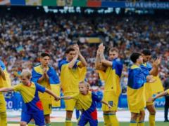 Ukraine-Belgium: where and when to watch the match of the play-off League of Nations