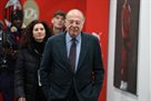 President of Milana: Tsey season, becoming Roscharevanni for us