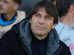 Conte - Favorite for the posad of the head coach of Milan