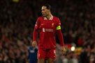 Van Dyck: Maybutnu in Liverpulі? Before Kinzi, the season will be novelty