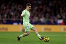 Casado is not more than zigrati tsigo to the season