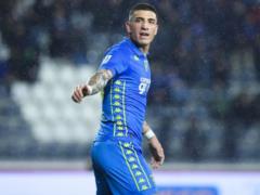 Талановитий одноклубник Коваленка влітку стане гравцем Наполі