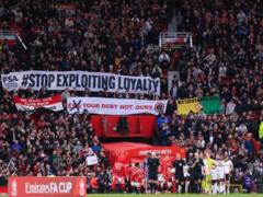 Manchester United, having risen about PIDVSHENNE Tsin for subnateenta for season-2025/26