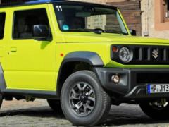 Самые яркие недорогие автомобили: топ-3 новые модели 2025 года с фото