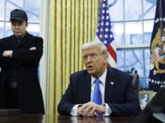 Трамп перед разговором с Путиным: «Многие элементы соглашения уже были согласованы»