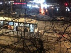 Details of the attacks of drones on Belgorod became known