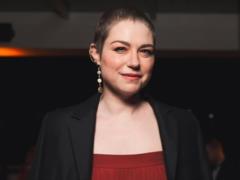 Умерла бельгийская актриса Эмили Декенн