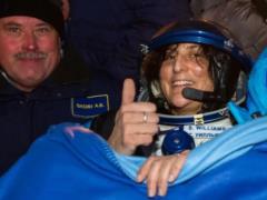 Астронавтов NASA, которые пробыли на МКС девять месяцев, вынесут на носилках: первые подробности спасения