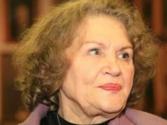 Лина Костенко не появилась на презентации своей книги в канун 95-летия: дочь писательницы рассказала о ее состоянии