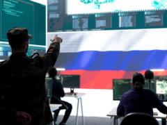 Кремль расширяет подразделения ИПСО для атак на Запад и Азию - ЦПД