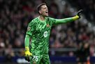 Barcelona rumbled negotia of the piercing of the contract to the contract