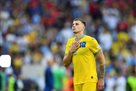 Бражко: Хотів би собі футбольний інтелект Де Брюйне