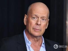 Брюсу Уиллису – 70: как сейчас выглядит неизлечимо больной  крепкий орешек . Редкие фото