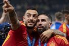 Хоселу: Карвахаль хоче зіграти на Клубному чемпіонаті світу