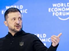 Зеленский рассказал детали следующей встречи украинской и американской команд в Саудовской Аравии