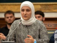 Кадыров переписал на дочь завод стоимостью 3 млрд рублей - СМИ