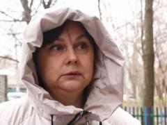  Вижу родной дом только во снах : Оксана из Донецкой области рассказала свою историю музею  Голоса мирных  Фонда Рината Ахметова
