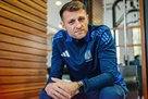 Віталій Вернидуб поєднуватиме роботу в Кривбасі та збірній України U-21