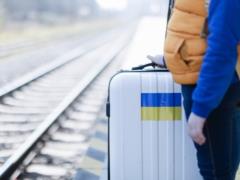 В Украину вернулась девушка после десятилетней оккупации
