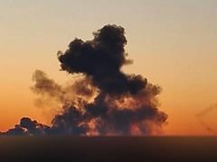 Россия нанесла ракетный удар по Днепропетровщине: есть пострадавшие