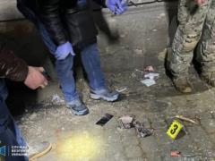 Теракт во Франковске: подростку объявили подозрение
