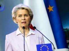 The EU reacted to the arrest of the main rival of Erdogan