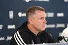 Ribrova Preferences that are burial in front of the first match Iz Belgіyu: Yak Tere Bulo