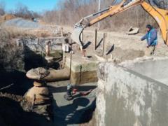 В Черновцах на несколько дней приостанавливают водоснабжение