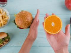 12 мощных изменений, которые вы почувствуете после отказа от обработанных продуктов