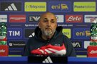 Spalletti: Mi guilly by the command of MRIA, about Yaku Mriyut Usi