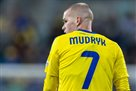 Rebrov is in -for -time Iz Deputy Mudrik near Zbirniykh