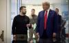 Trump I Zelensky discussed the negotiations with the Puthey: details of the telephone Rosmovichi