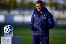 Mbappe: Dazhe Radiy turn to the zbirno franzi