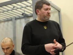 The court extended the house arrest of the mayor Irpeni Markushin