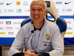 Desham: Mi is not the dates of Croati Nadto Bagato Shans