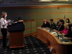 The US State Department stated that data on Ukrainian children abducted by the Russian Federation exist