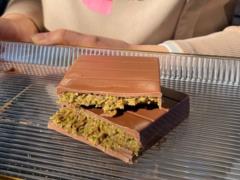 Carcinogens were discovered in Dubai chocolate - the media