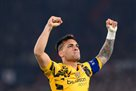 Lautaro March not Zigrah