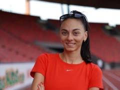 30-летняя беременная Ирина Геращенко призналась, вернется ли в профессиональный спорт после родов