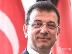 What does the arrest of the mayor of Istanbul, or many Turks and one Turkish woman mean?