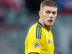 Dovbik that Bondar did not poison before the application of Zbirno Ukrainian for the match