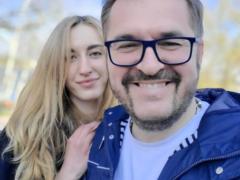 Александр Пономарев показал дочь от экс-супруги Мозговой и ошеломил, как она изменилась