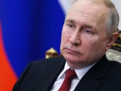 ISW: Путин обвиняет Украину в нарушении перемирия до его подписания