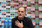 Tukhel: left early Mrіyati about the FINAL of Championate Svit