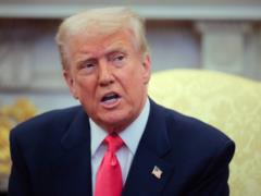 Трамп о России:  Это очень ценный ресурс, с которым США должны взаимодействовать 