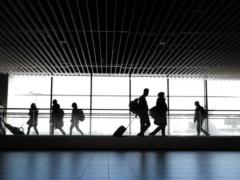 США не пустили на свою территорию французского ученого, потому что нашли в его телефоне сообщения с критикой политики Трампа