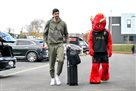 5 Fact about Zbirna Belgії before matches w