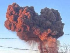 Генштаб подтвердил поражение аэродрома Энгельс